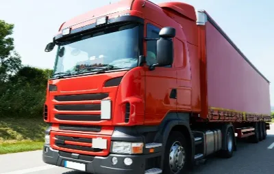 İzmir Aşiyan Ambar Kargo